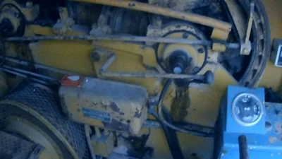 Used 1974 P & H 650TC Truck-Mounted Cranes Ohio US | Proxy Equipment #1377889