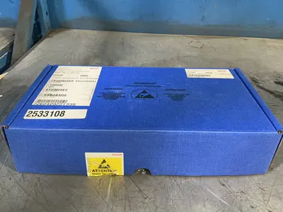 Used BOSCH REXROTH R911295331 AC Drive Control Module Ohio US | HGR 24 #1346011