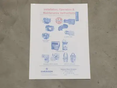 NEW VISICOMM 30IND6050