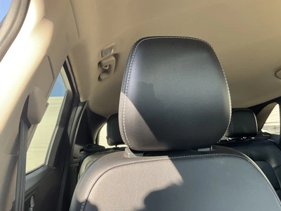 Used 2020 FORD ESCAPE HYBRID SUVs Michigan US | Miedema Asset Management Group #1761503