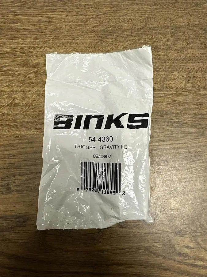 Used BINKS 54-4360 Spray Machines Ohio US | Surplus Asset Holdings #1227962