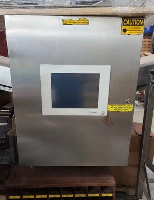 USED BEST LS 9000