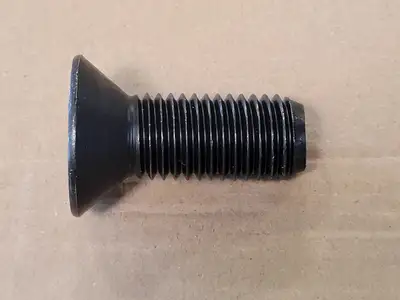3/4"-10x2 Flat Head Socket Cap Screw Bolt 1124445
