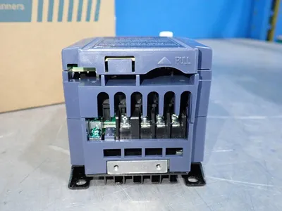 New | in-Stock FUJI ELECTRIC FRNF25C1S2U Power Inverters | HGR 24 #747651