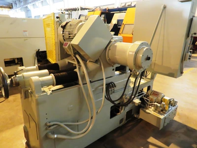 1989 GLEASON 517 Bevel Gear Generators | Mohawk Machinery (3)