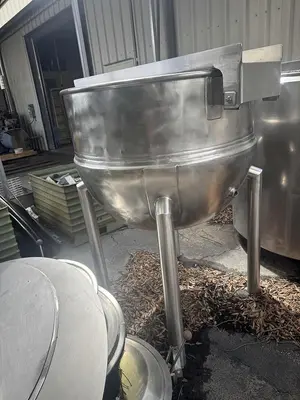 USED ACME COPPERSMITHING AC-150