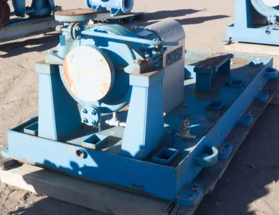 USED UNION 4X6X14 HHS
