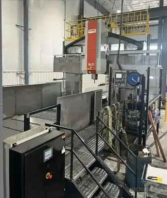 USED 2017 SNK RB-5M