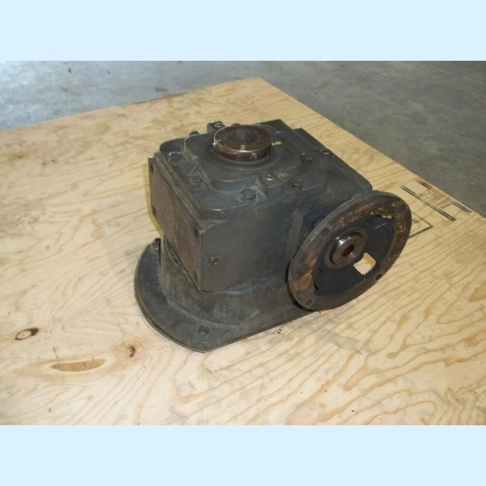 Baldor 930 Speed Reducer