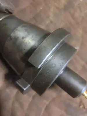 USED PARLEC N50-37EM2