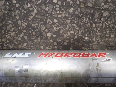 USED LNS 6.32HS5.2
