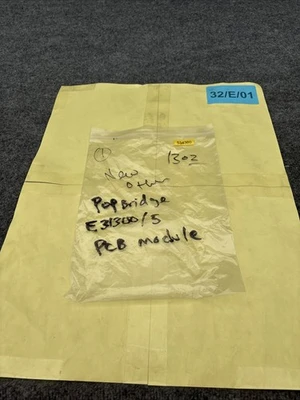 New | in-Stock PopBridge E31300/5 Power Supplies California US | Davliegogo LLC #1707795