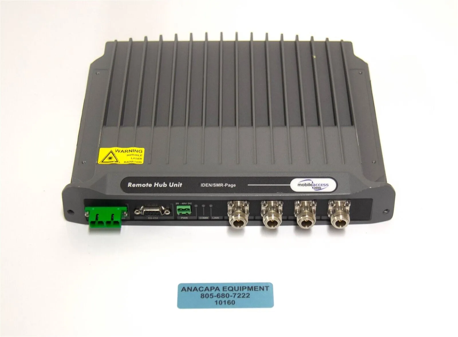 USED Conring MobileAccess 2000-IDEN-SMR-L
