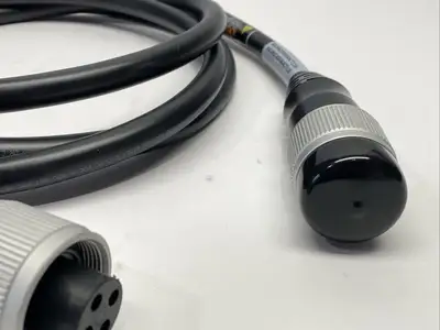 New | in-Stock Turck GSDA GKDA 40-3M/S3276/S4000 Misc Electrical & Power Parts Michigan US | Maverick Industrial Sales #1401012