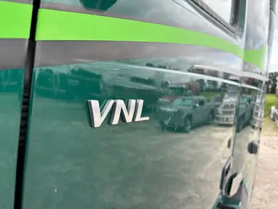 Used 2019 VOLVO VNL Conventional trucks Wisconsin US | Proxy Equipment #1426074
