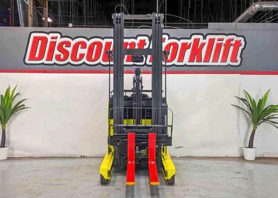 New | in-Stock 2025 LIFT HERO LG20DR Reach Trucks Colorado US | Discount Forklift #1318278