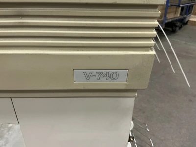 Used _UNKNOWN_ _UNKNOWN_ Mailing Equipment Michigan US | Miedema Asset Management Group #1406616