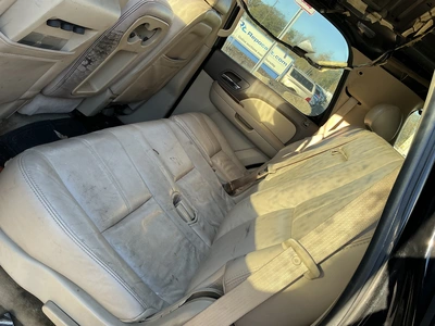 Used 2007 GMC YUKON Utility Vehicles Michigan US | Miedema Asset Management Group #1578957