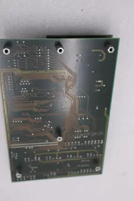 BST VC-KAMERA VERS. D1.2.2 BOARD STOCK K-3454