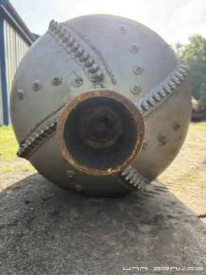 Used 2023 STRAIGHTLINE 2023 STRAIGHTLINE Reamers Florida US | HDD Broker #1346531