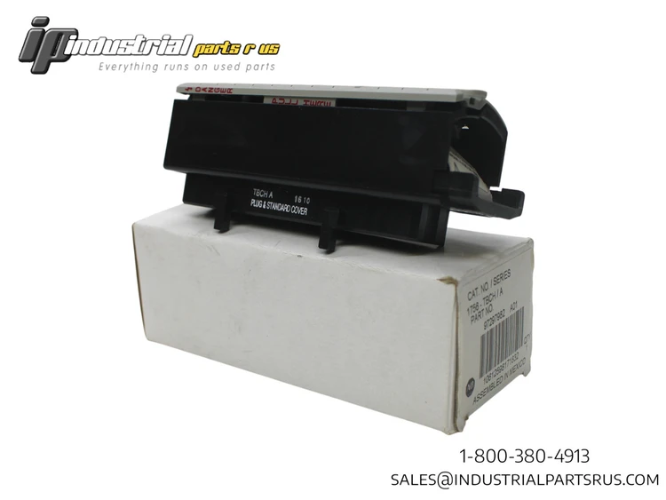 New | in-Stock ALLEN BRADLEY 1756-TBCH Programmable Logic Controllers Kentucky US | Industrial Parts R Us Inc. #397705