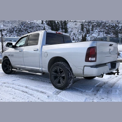 USED 2014 RAM 1500