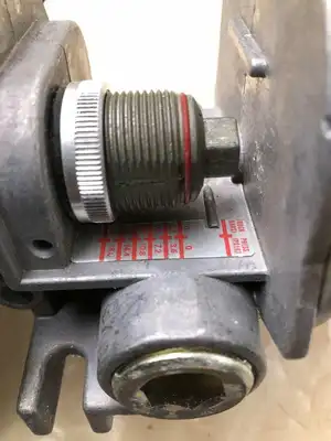 USED ASCO SB22B 8622U