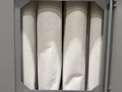 USED AES S-6.500