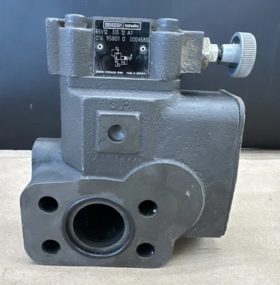 NEW Denison Hydraulik R5V12-313-12-A1