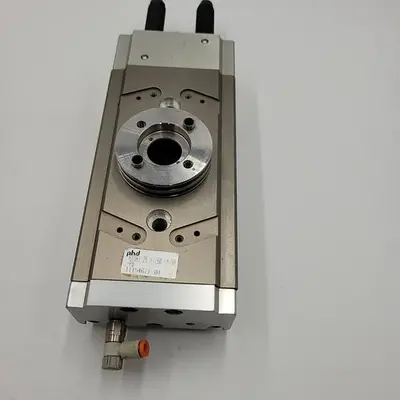 USED PHD PHD RTDH1 25 X 180 M-NB 11154671 PNEUMATIC CYLINDER