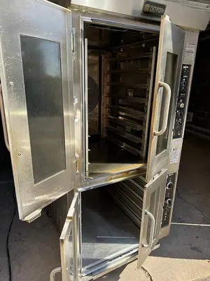 USED DOYON JAOP8G