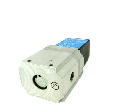 NEW FESTO PNEUMATIC REGULATOR
