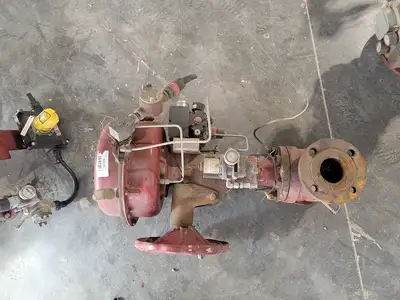 USED MASONEILAN 88-21114