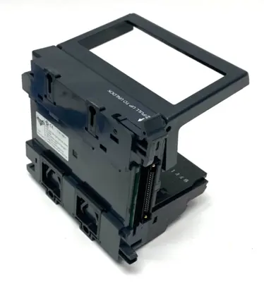 T1K-16TD2-1 | Automation Direct  Terminator I/O Output Module with T1K-16B-1 Base - Used