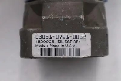 NEW Rosemount 3051CD1AG2A1AE5S5 Pressure Transmitter STOCK L-97C