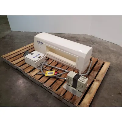 USED METTLER TOLEDO POWER PHASE PRO