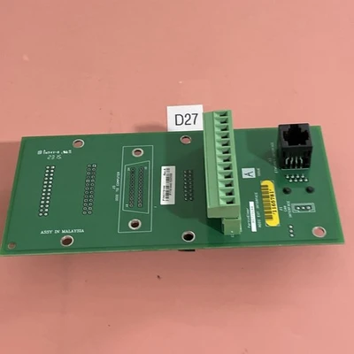 USED ELECTRONIC CHIP PCBF/S-NG03