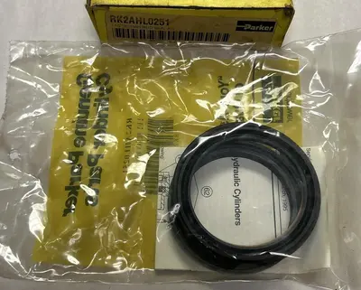 New | in-Stock PARKER RK2AHL0251 Pump & Valve Parts | Surplus Asset Holdings #1219481