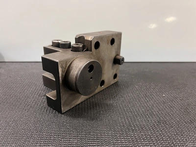 CITIZEN CTF419L AUTOMATIC SCREW MACHINE ACCESSORIES, TOOLING, PARTS | Machinery Resources International (3)