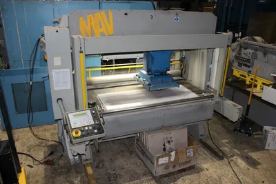 USED 2004 MAV MAV 12 ATF