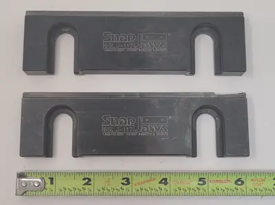 Used SNAP JAWS 6SLJ-117 Misc Industrial Equipment Kentucky US | Aucto #687872