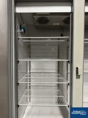 USED Thermo Scientific Thermo Scientific Forma 2-Door Refrigerator
