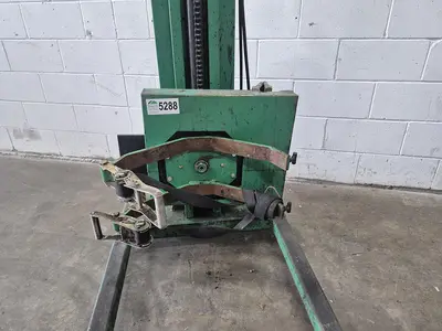 Used VALLEY CRAFT 866B Drum Lifters British Columbia CA | Steep Hill Equipment Solutions #1341795