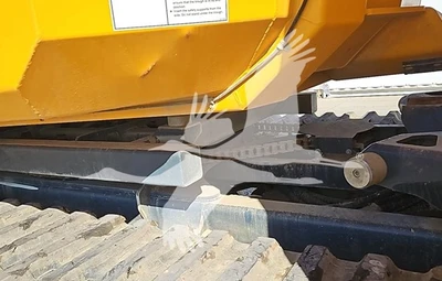 USED 2020 BERGMANN C912S
