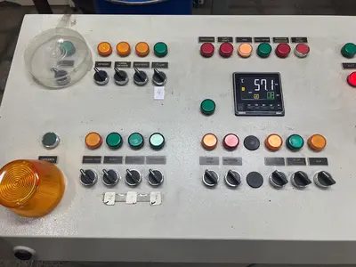 USED 1996 INNOENVAS TN-240