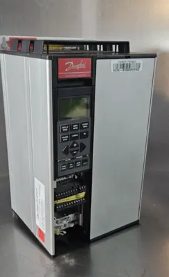 Danfoss 176U0450 VLT 6000 HVAC Drive loc1D13