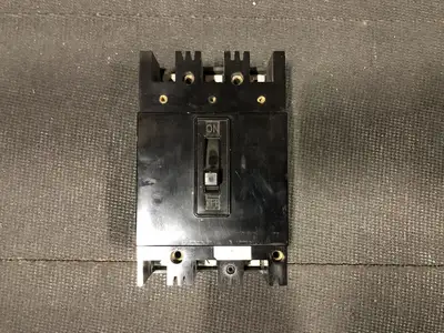 USED WESTINGHOUSE EH3015