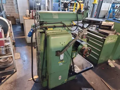 USED VEB FUW 710 X 250
