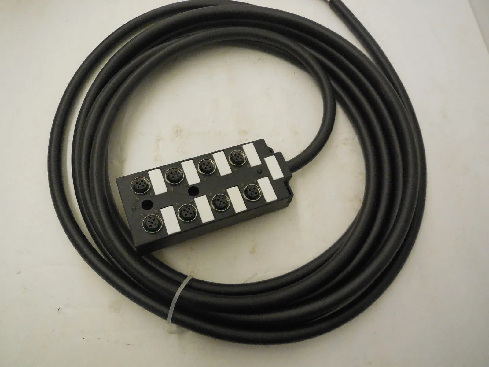NEW MURR ELEKTRONIK 279002 DISTRIBUTION BOX