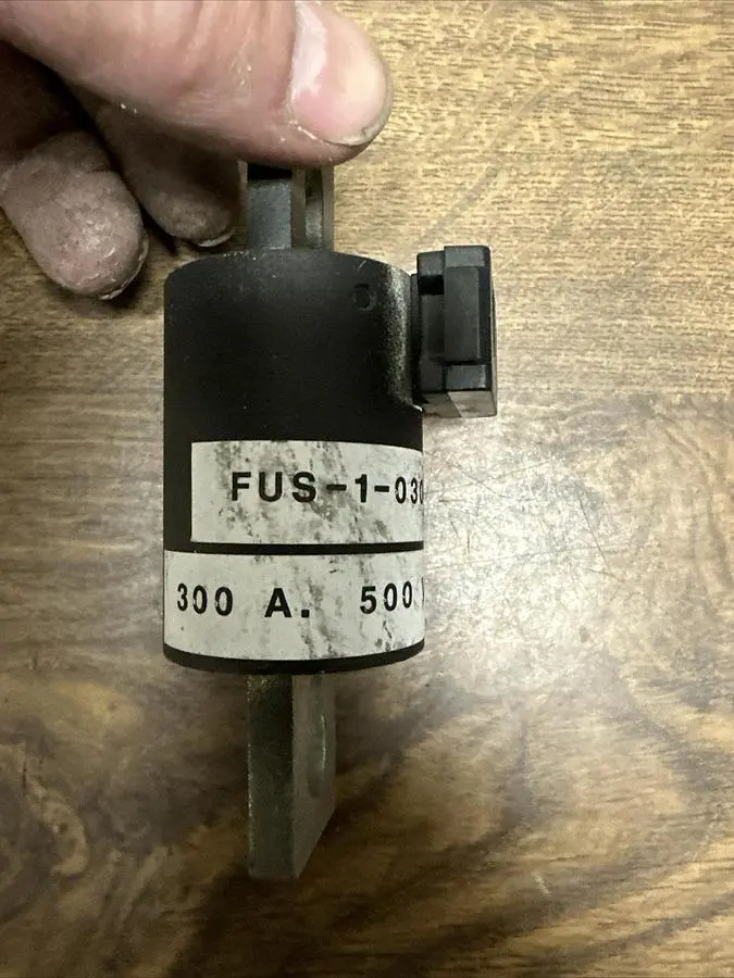 New | in-Stock DYNAPOWER FUS-1-030000502 Miscellaneous Equipment (Electrical & Power) | Surplus Asset Holdings #1203008